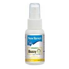 Nurse Harvey's Organics Buzz Body Sprey 50 ml