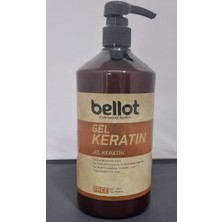 Bellot Keratin Jel Saç Bakım Jeli 1000ML Professional System