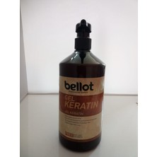 Bellot Keratin Jel Saç Bakım Jeli 1000ML Professional System