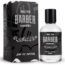 Barber Marmara Overdose EDP Erkek Parfüm 50 ml