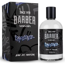 Barber Marmara Offline EDP Erkek Parfüm 100 ml