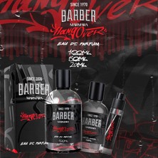 Barber Marmara Hangover EDP Erkek Parfüm 50 ml