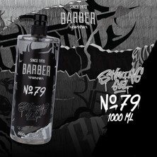 Barber Marmara No.76 Pompalı Tıraş Jeli 1 lt