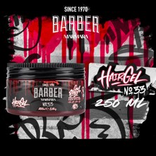 Barber Marmara No.33 Saç Jölesi 250 ml