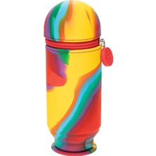 Serve Hoop-Up Vakumlu Silikon Kalem Kutusu