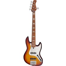 Sire Marcus Miller V8 5 Telli Bas Gitar Ts