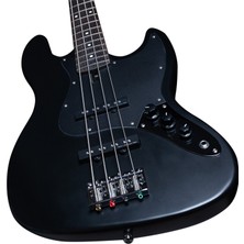 Sire Marcus Miller V3P 4 Telli Bas Gitar Bks