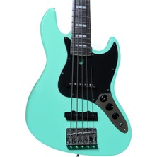 Sire Marcus Miller V5R Alder 5 Telli Bas Gitar Mlg