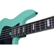 Sire Marcus Miller V5R Alder 5 Telli Bas Gitar Mlg