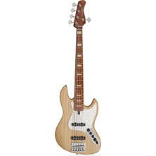 Sire Marcus Miller V8 5 Telli Bas Gitar Nt