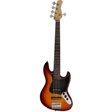 Sire Marcus Miller V3P 5 Telli Bas Gitar Ts