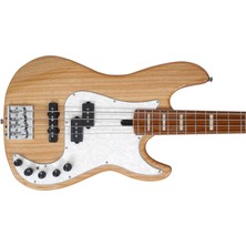 Sire Marcus Miller P8 Ash 4 Telli Bas Gitar Nt