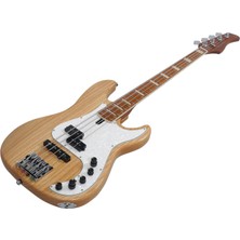 Sire Marcus Miller P8 Ash 4 Telli Bas Gitar Nt