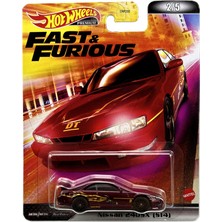 Hot Wheels  Fast Furious