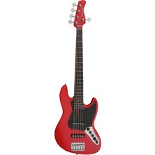 Sire Marcus Miller V3 5 Telli Bas Gitar Rs