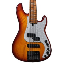 Sire Marcus Miller P8 Ash 5 Telli Bas Gitar Ts