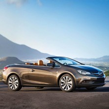 Silbak Opel Cascada 2013-2019 Ön Cam Silecek Takımı 70X60CM