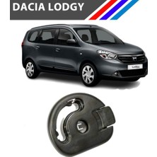 Otozet Dacia Lodgy Kol Dayama Mandalı Plastiği Sol Taraf 1 Adet 2012 Sonrası 877631170R