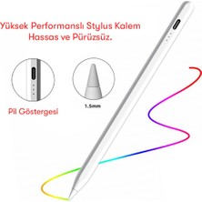 Newface Dokunmatik Stylus Kalem Pen 126