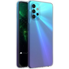 Ceponi Samsung Galaxy A32 5g Kılıf Lüx  Silikon