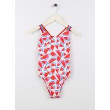 Aeropostale Beyaz Kız Çocuk Mayo My 10-23