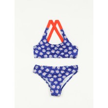 Aeropostale Lacivert Kız Çocuk Bikini Takım Bkn 07-23