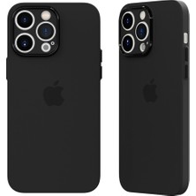 Ceponi iPhone 14 Pro Kılıf Puma Silikon