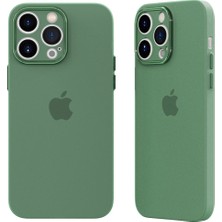 Ceponi iPhone 14 Pro Kılıf Puma Silikon