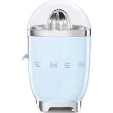 smeg Mavi Narenciye Sıkacağı