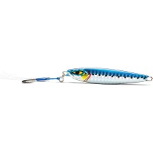 Mustad Tracershot Jig Sahte Yemi BSD-20GR