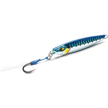 Mustad Tracershot Jig Sahte Yemi BSD-20GR