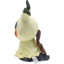 Pokemon Pokémon 20CM Sınırlı Sayıda Mimikyu Peluş Oyuncak (Yurt Dışından)