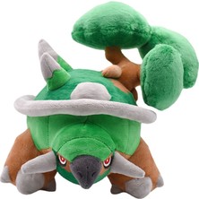 Pokemon Pokémon Premium Büyük Işkence 30CM Hareketli Orman Peluş Oyuncak (Yurt Dışından)