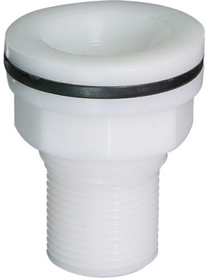 Ennalbur Depo Rakoru Pvc 3/4 Inch