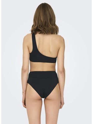 Only Siyah Kadın Bikini Üst 15282093