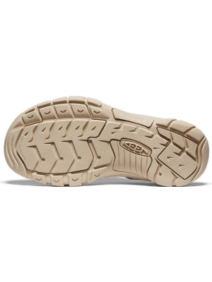 Keen Bej Erkek Sandalet 1027128