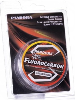 Pandora %100 Fluorocarbon Misina