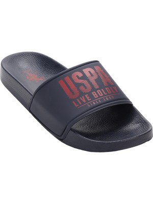 U.S. Polo Assn. Plaj Havuz Erkek Günlük Terlik Gusty