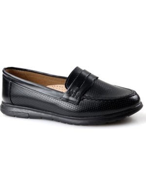 Papuçcity Nrfx 02511 Kadın Orto Pedik Günlük Ayakkabı