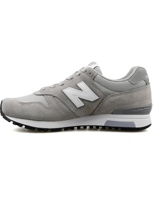 New Balance 565 Kadın Gri Sneaker WL565GRY