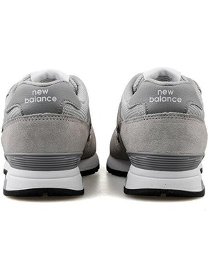 New Balance 565 Kadın Gri Sneaker WL565GRY