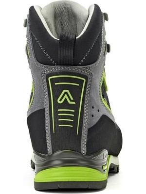 Asolo Corax Gv mm A12038 00 A561 Black/green Lime Gtx Erkek Outdoor Bot