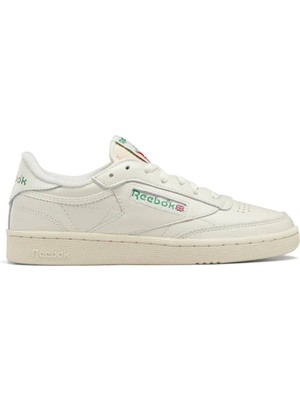 Reebok Club C 85 Vintage Bej Kadın Sneaker
