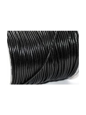 Epoksi Kalıp Cank Kolye Ipi 20METRE, Takı Ipi 2mm, Kore Ipi, Aksesura Için Ip, Bileklik Ipi, Takı Ipi