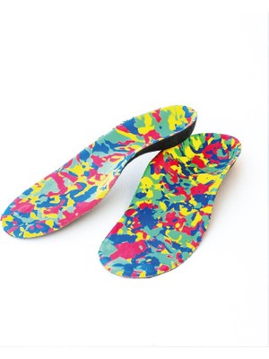 Muhtelif Baribox - Çocuk Ucbl Tabanlık No : 24-25 BR1007