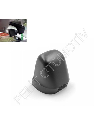 Pelit Otomotiv Tiguan Iç Dikiz Ayna Kapağı 3G0858548 (2016-2022)