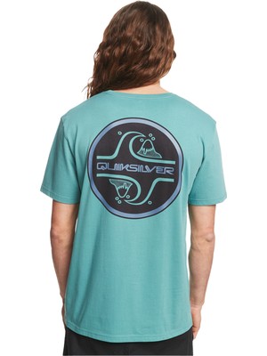 Quiksilver Corebubble Erkek T-shirt EQYZT07232