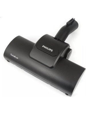 Philips Turbo Emici Başlık 1 Adet Halılardaki Evcil Hayvan Tüylerini Temizleme İçin Etkili Aksesuar