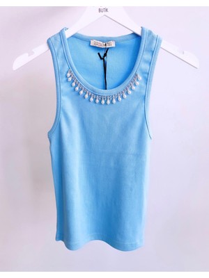 Aleksandrit Butik Elegant Blue Body