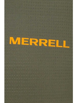 Merrell Pro Erkek Polo T-Shirt M3PRO